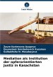 Mediation als Institution der... - Bild 1