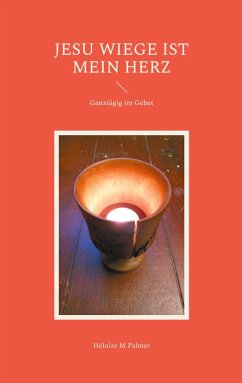 Cover Jesu Wiege ist mein Herz