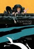 Kopenhag - Denizkizi Vakasi Kopenhag - Denizkizi Vakasi