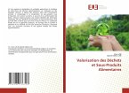 Valorisation des Déchets et Sous-Produits Alimentaires