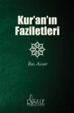 Kuranin Faziletleri Kuranin Faziletleri