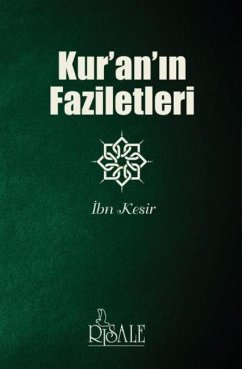 Cover Kuranin Faziletleri