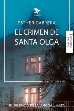 El crimen de Santa Olga El crimen de Santa Olga
