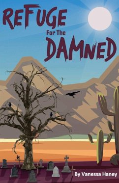 Cover Refuge for the Damned