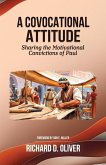 A Covocational Attitude A Covocational Attitude