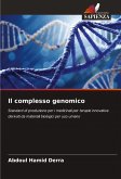 Il complesso genomico