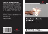 Social and solidarity economy Social and solidarity economy