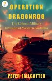 OPERATION DRAGONROO OPERATION DRAGONROO