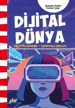 Dijital Dünya - Piskin, Sebnem