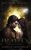 The Prophecy (New Adult Edition)