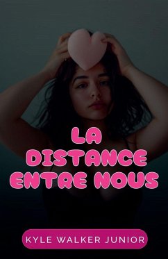 Cover La distance entre nous