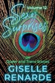 Sexy Surprises Volume 12 Sexy Surprises Volume 12