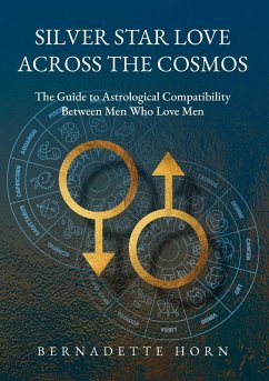 Cover Silver Star Love Across the Cosmos