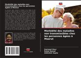 Morbidité des maladies non transmissibles chez les personnes âgées à Meerut Morbidité des maladies non transmissibles chez les personnes âgées à Meerut