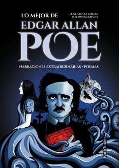 Lo mejor de Edgar Allan Poe Cover Lo mejor de Edgar Allan Poe