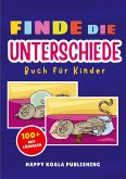 Finde die Unterschiede Entdecke die kleinen Details! Finde die Unterschiede Entdecke die kleinen Details!