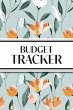 Budget Tracker (Orange and White... - Bild 1