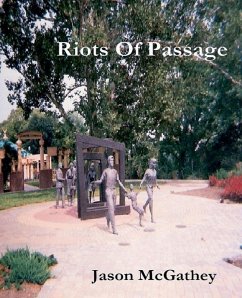 Cover Riots Of Passage
