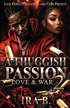 Cover A Thuggish Passion 2