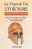 Le Pouvoir Du Stoïcisme
