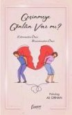 Gecinmeye Gönlün Varmi Gecinmeye Gönlün Varmi