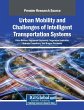 Urban Mobility and Challenges of... - Bild 1
