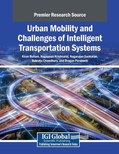 Cover Urban Mobility and Challenges of Intelligent Transportation Systems