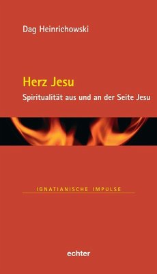 Cover Herz Jesu