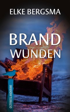 Cover Brandwunden