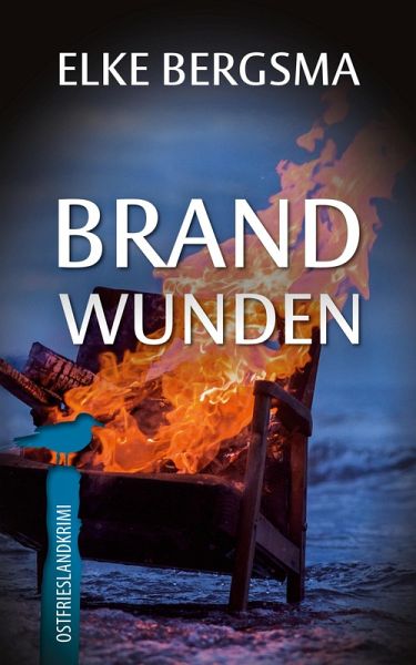 Brandwunden Brandwunden