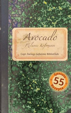 Cover Avocado