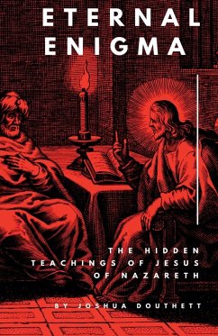 Cover Eternal Enigma