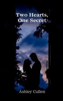 Cover Two Hearts, One Secret