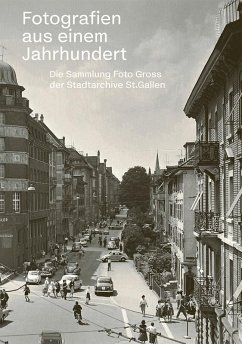 Cover Fotografien aus einem Jahrhundert