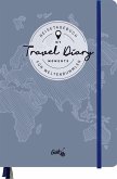GuideMe Reisetagebuch Travel Diary "Welt" GuideMe Reisetagebuch Travel Diary "Welt"
