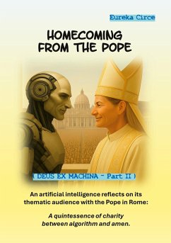 Homecoming from the Pope Homecoming from the Pope