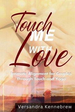 Cover Touch Me with Love
