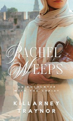 Cover Rachel Weeps