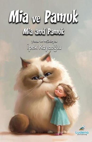 Mia ve Pamuk Mia ve Pamuk