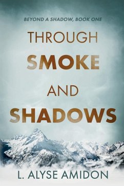 Cover Through Smoke and Shadows