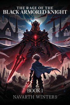 The Rage of a Black Armored Knight - Winters, Navarth