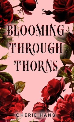 Cover Blooming Through Thorns