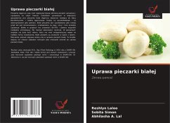 Cover Uprawa pieczarki bia¿ej