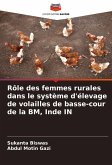 Rôle des femmes rurales dans le système d'élevage de volailles de basse-cour de la BM, Inde IN Rôle des femmes rurales dans le système d'élevage de volailles de basse-cour de la BM, Inde IN