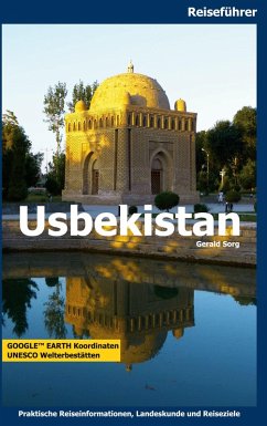 Cover Usbekistan
