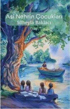 Cover Asi Nehrin Cocuklari