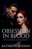 Obsession in Blood Obsession in Blood