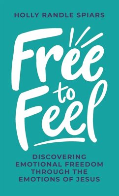 Cover Free to Feel