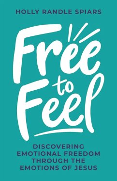 Cover Free to Feel
