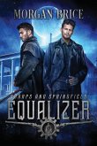 Equalizer Equalizer